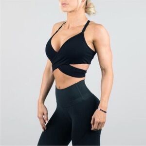 Alphalete Sports Bra